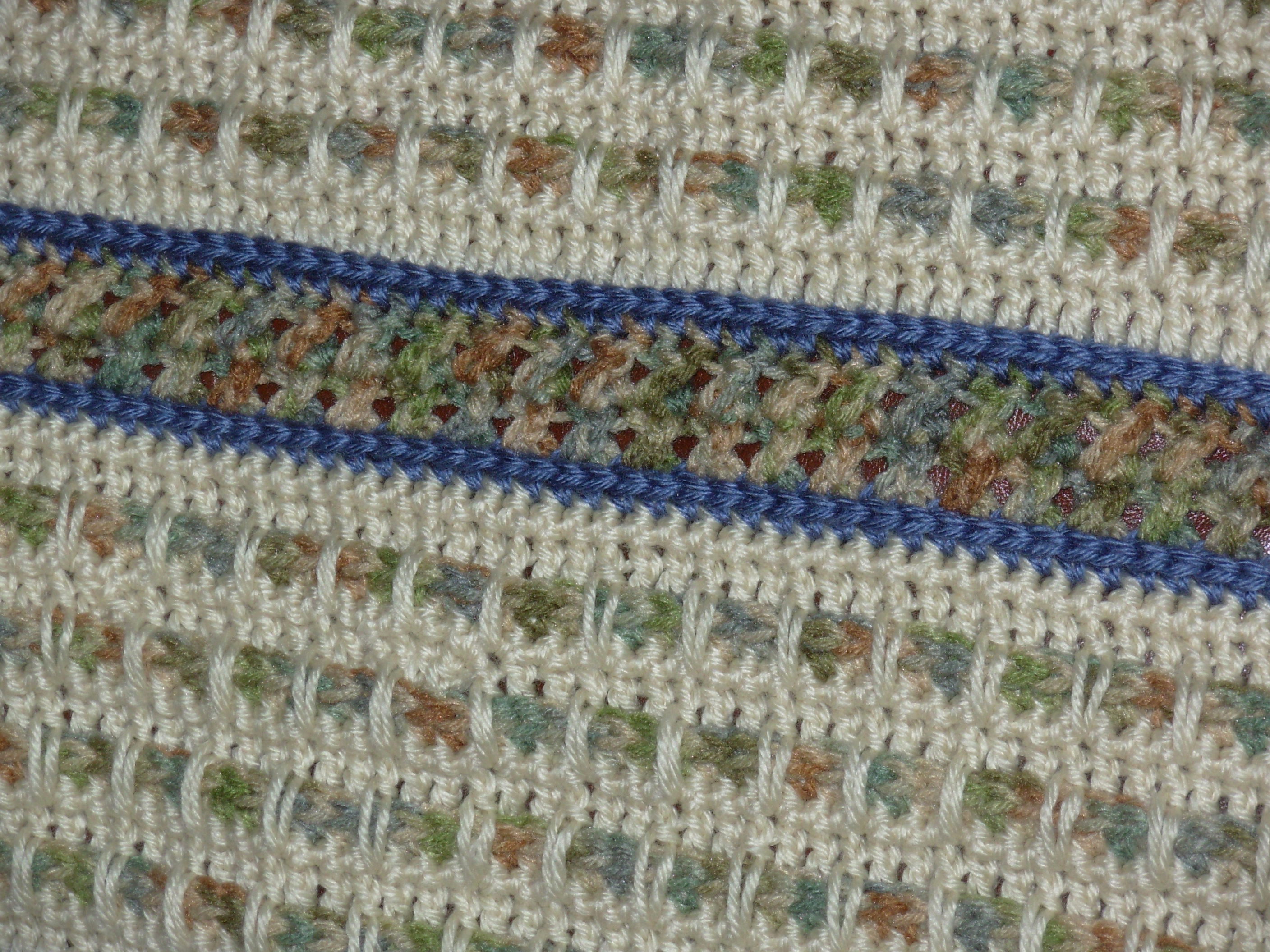 Drop Stitch Afghan closeup1.jpg