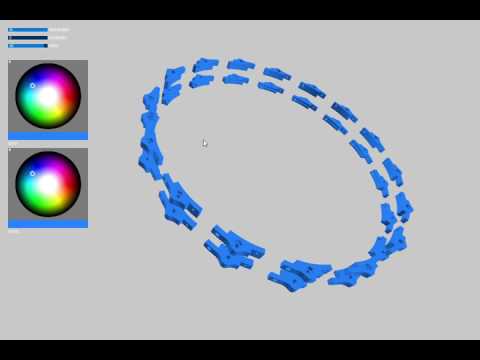 Drum Generator Concept Prototype