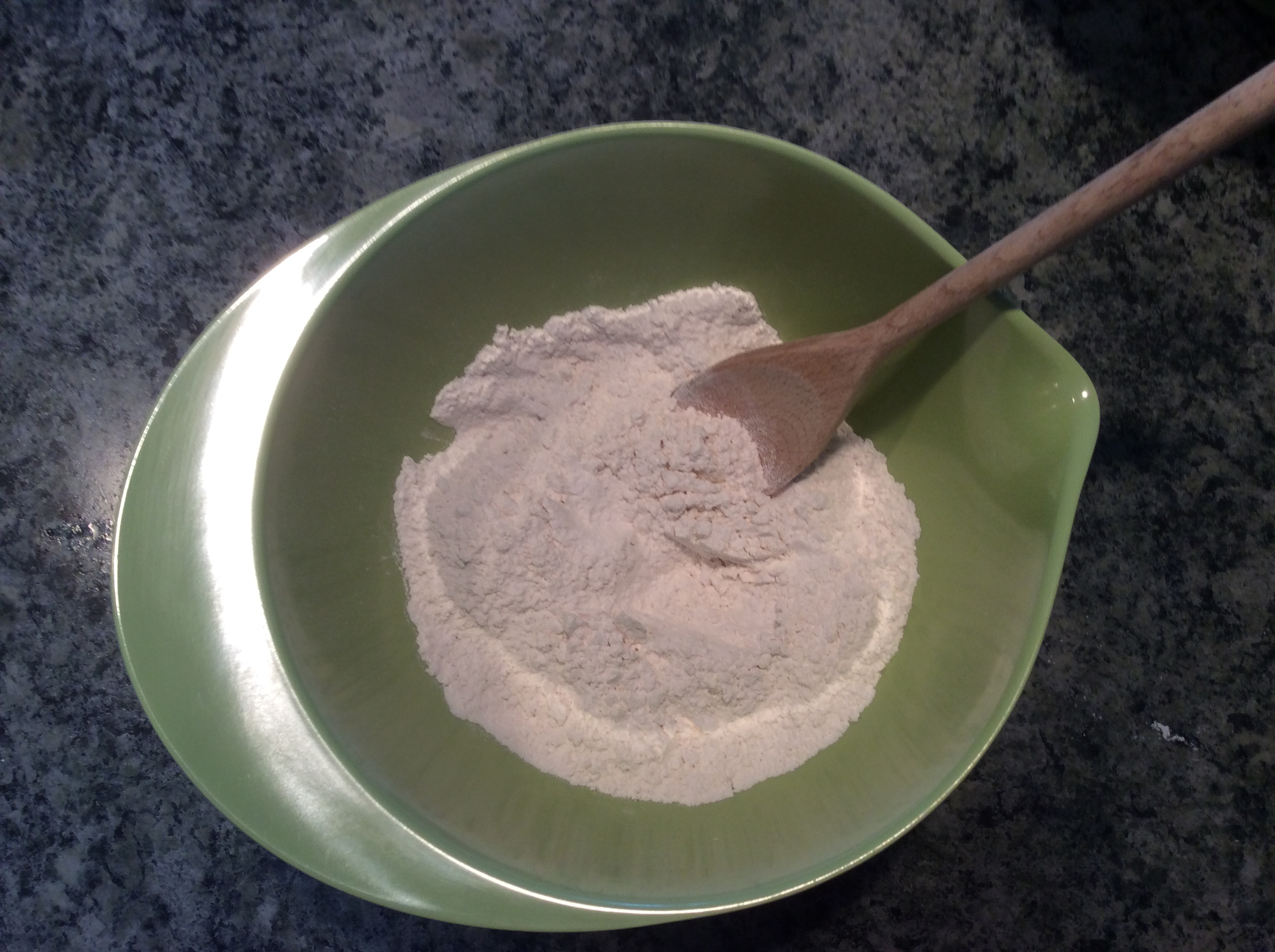 Dry Ingredients Mix.JPG