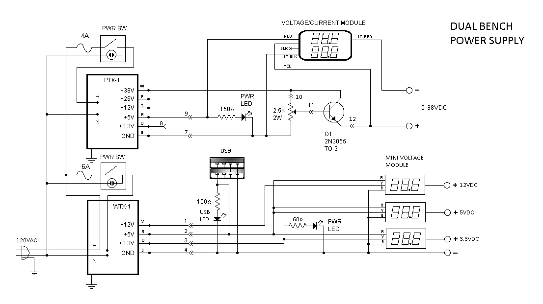 Dual Bench Power Supply.bmp