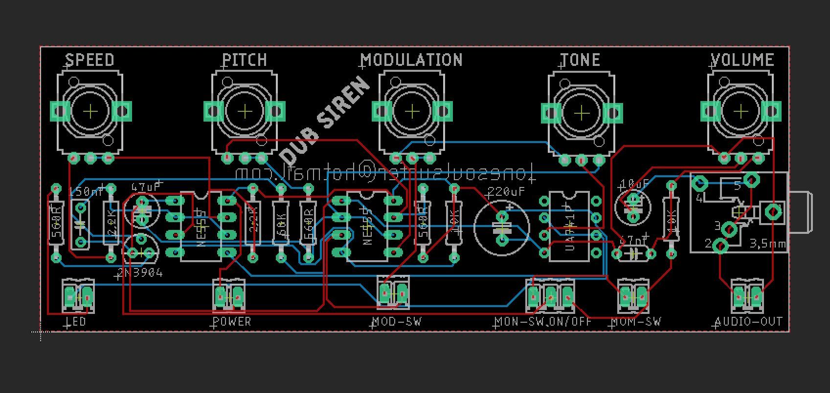 Dub Siren with Pots on Board.JPG