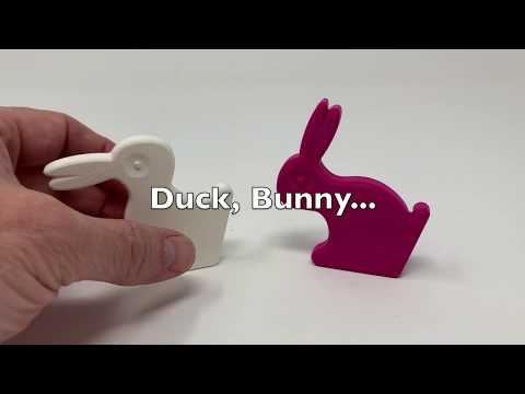 DuckBunny