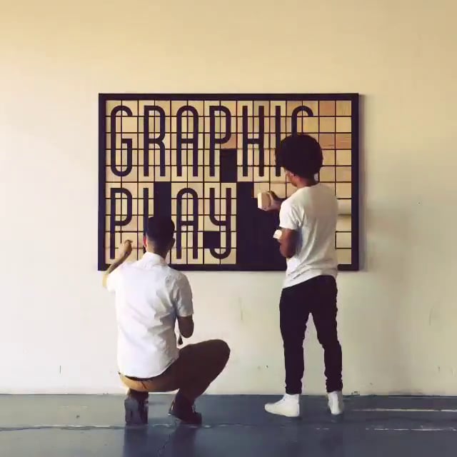 Ductile - Graphic Play