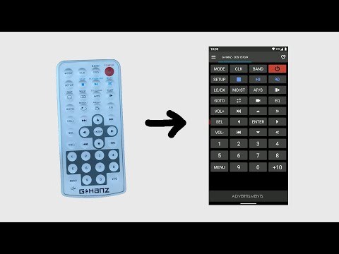 Duplicate a Remote