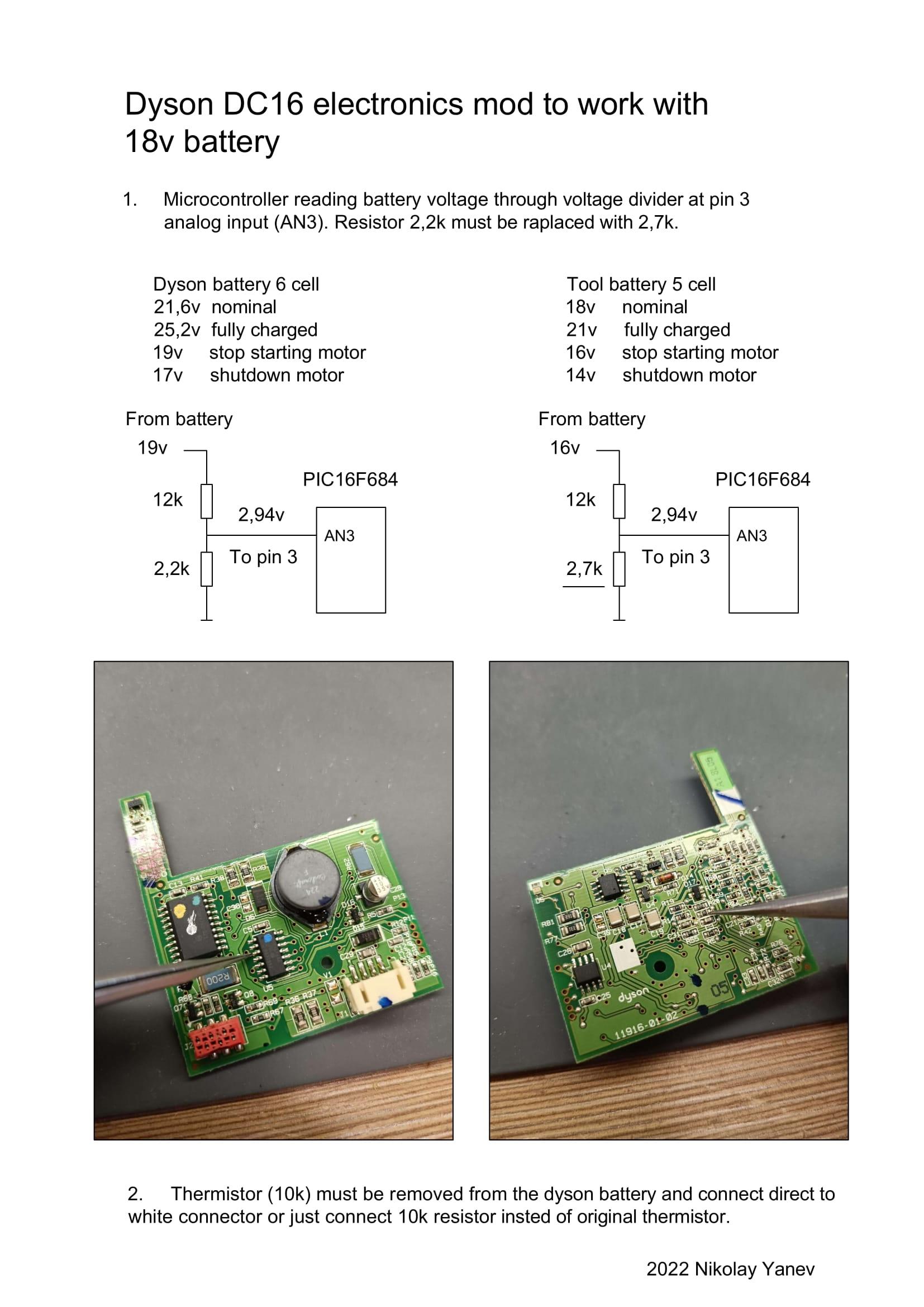 Dyson DC16 electronics mod to 18v-1.jpg