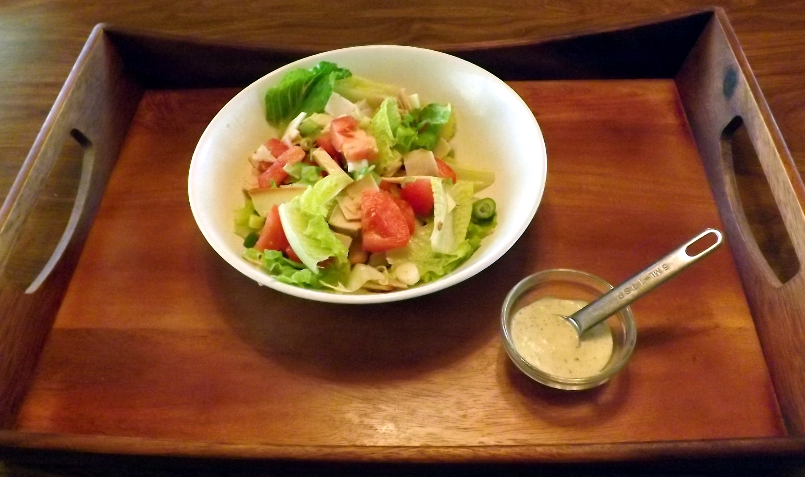 EASY CHEF'S SALAD 004.JPG