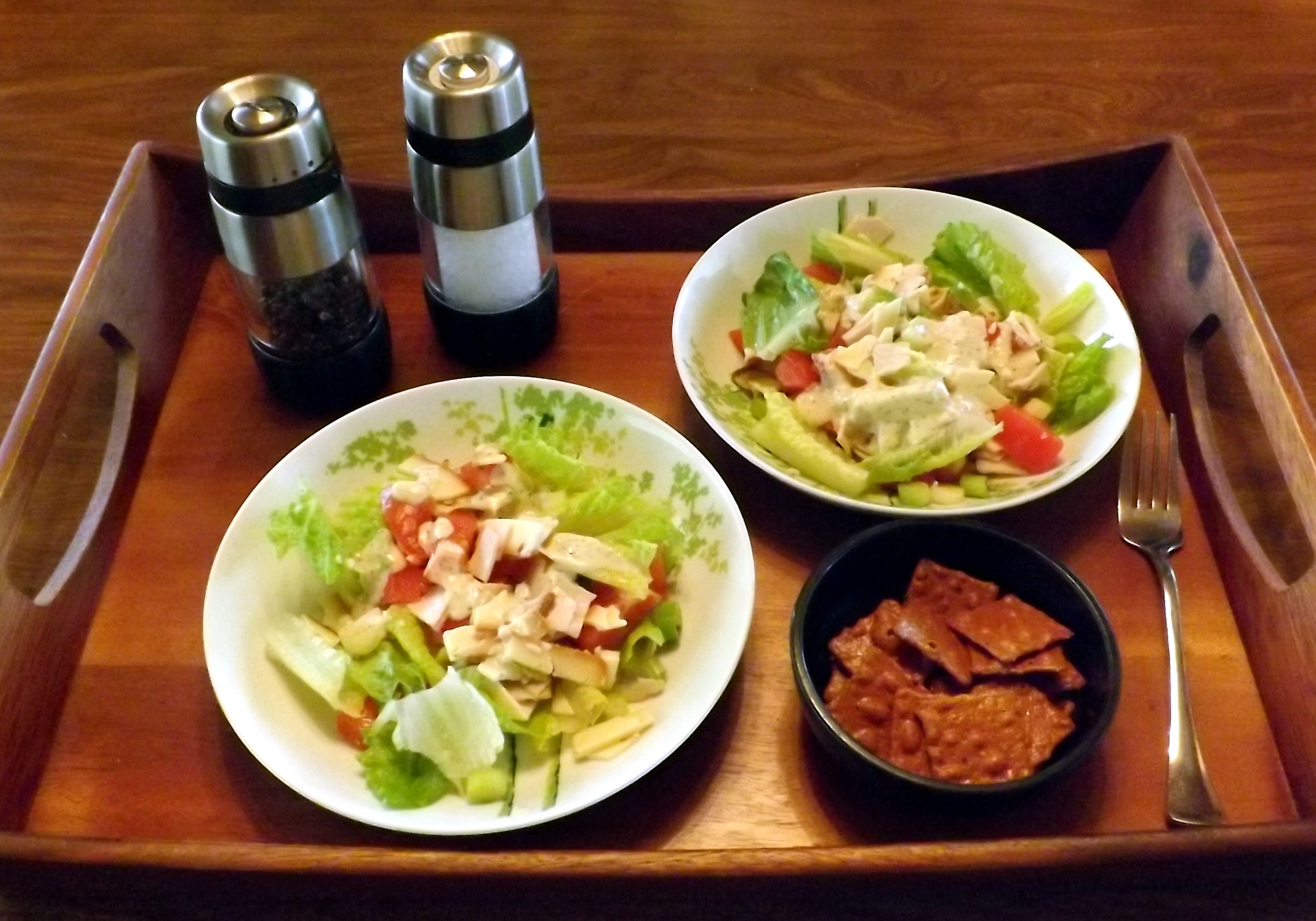 EASY CHEF'S SALAD 005.JPG