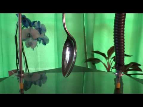 EMLEV | DIY Electromagnetic Levitation by DrewPaul Designs