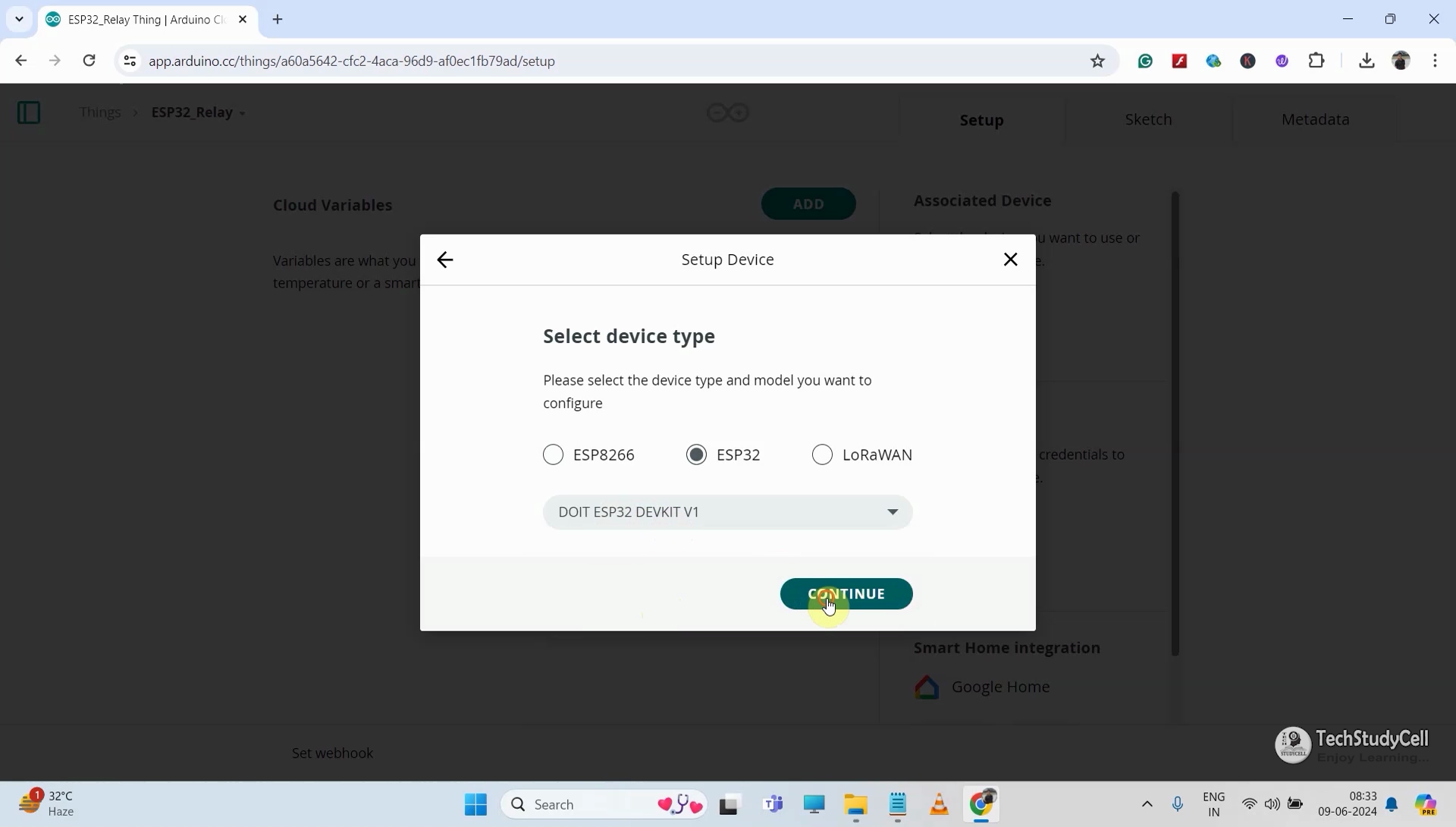 ESP32 Arduino IoT Cloud project p17.png