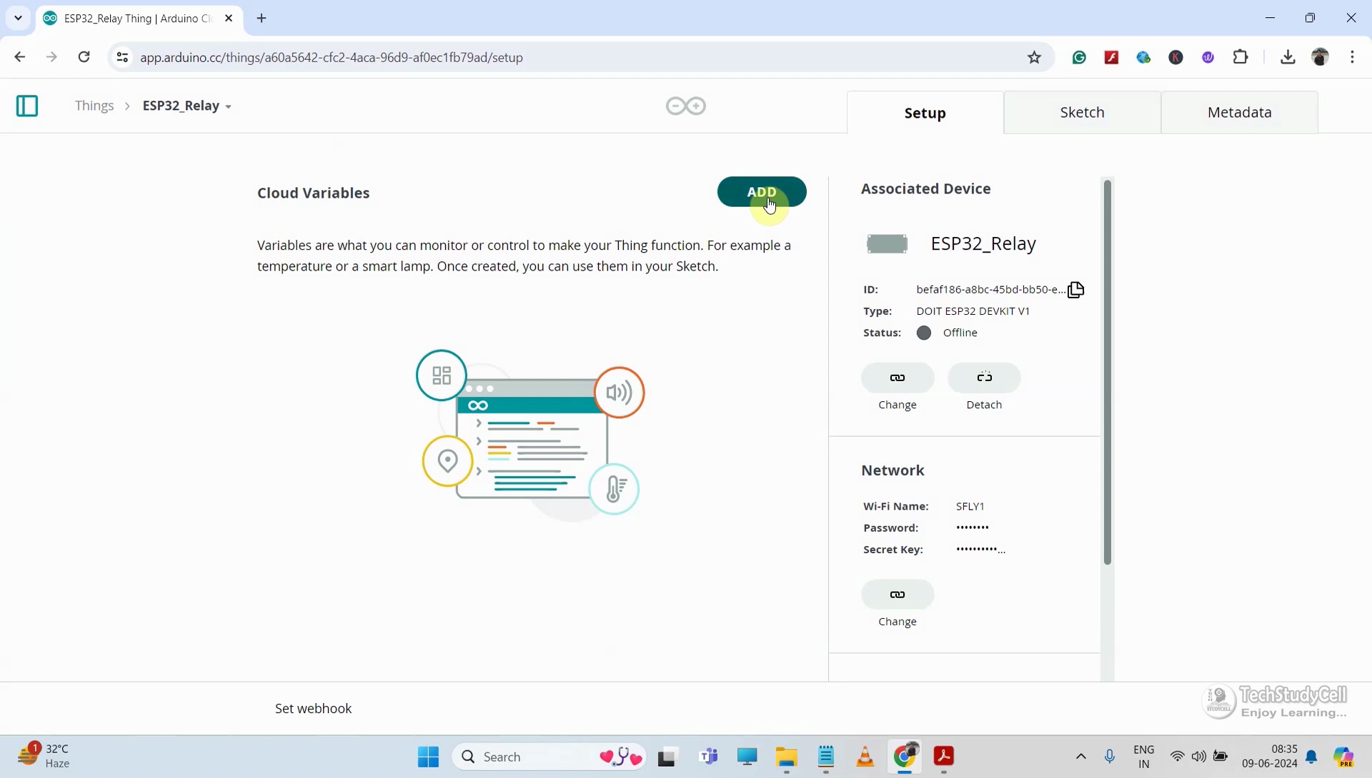 ESP32 Arduino IoT Cloud project p21.png