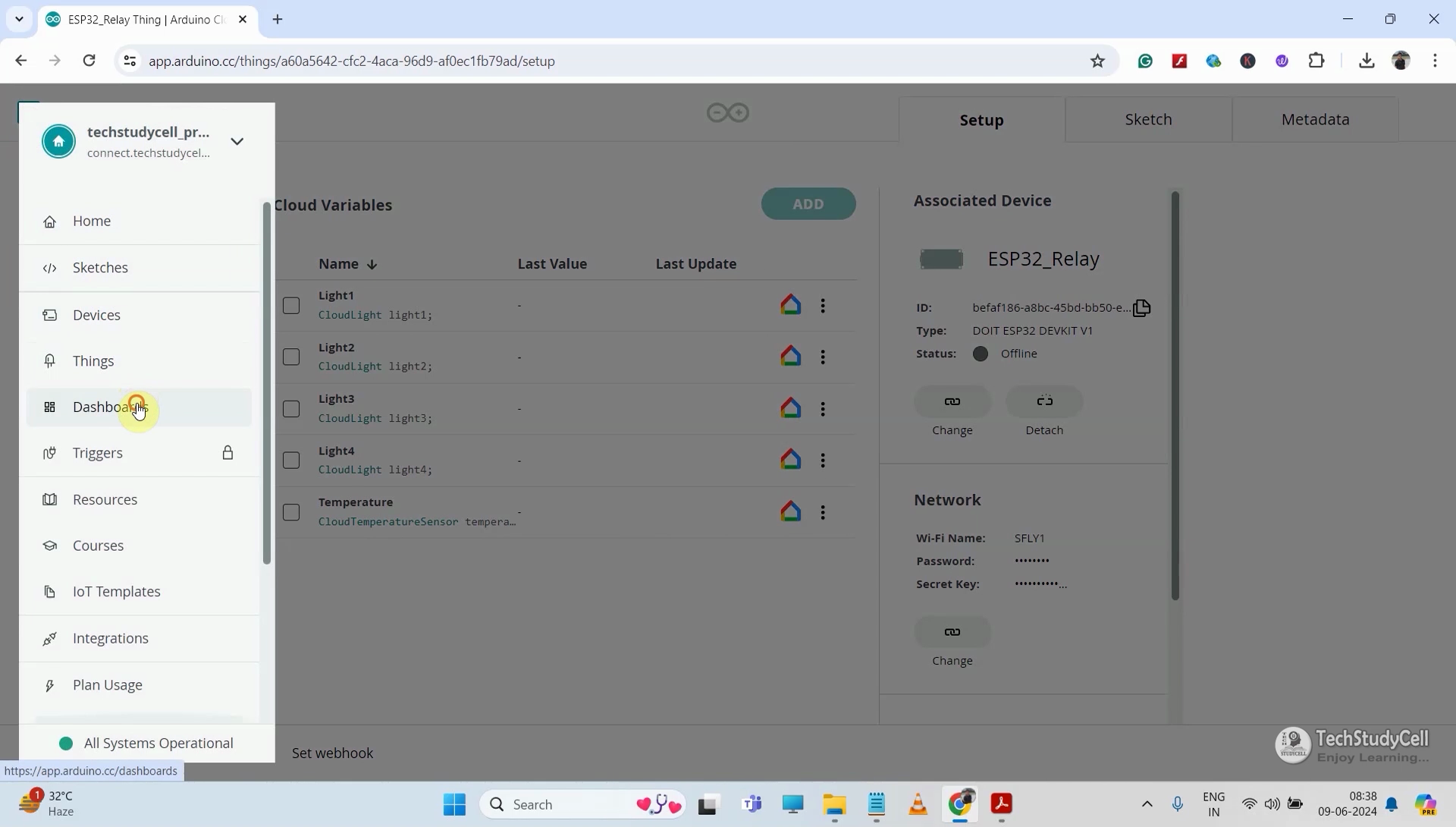 ESP32 Arduino IoT Cloud project p25.png