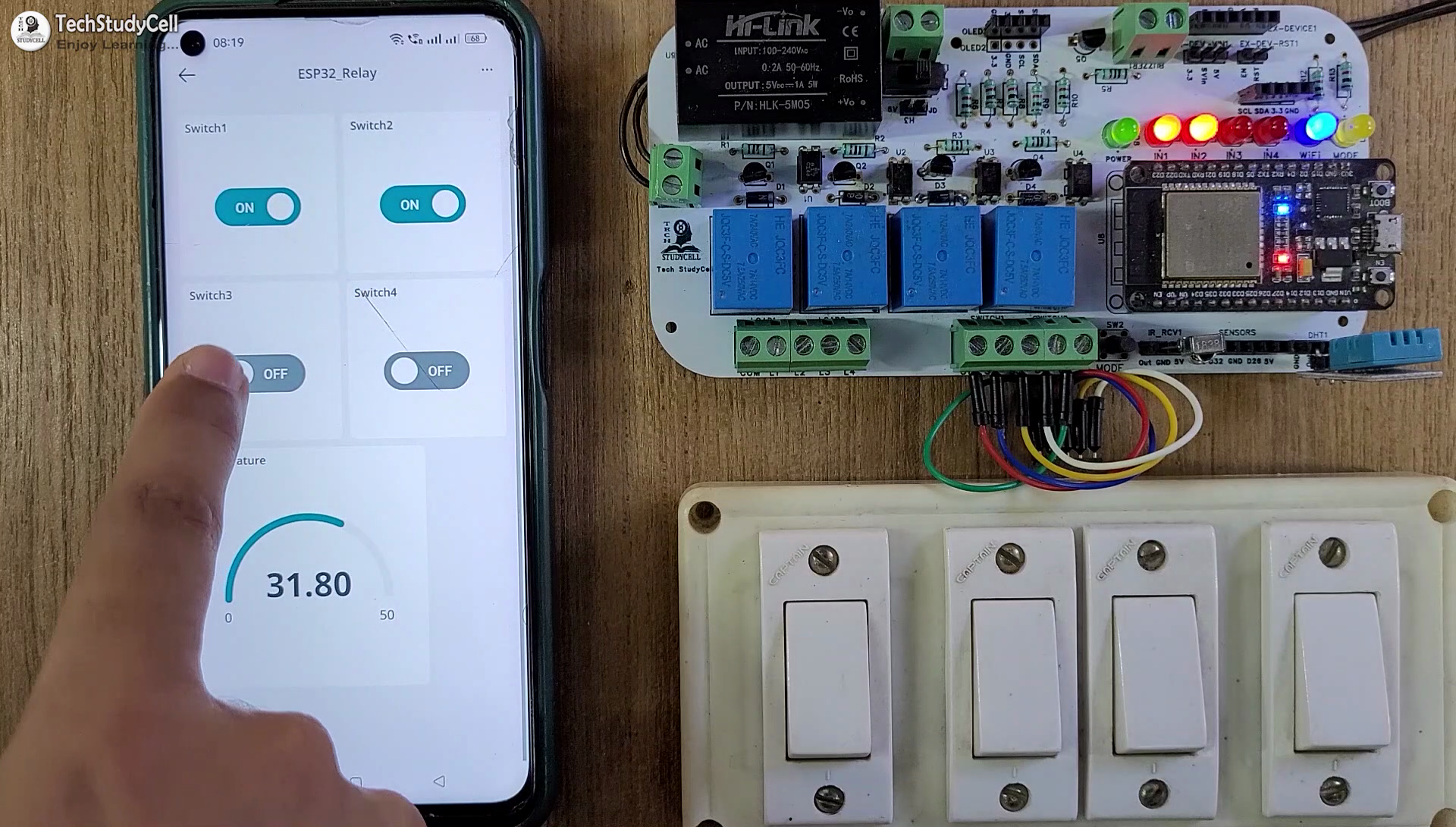 ESP32 Arduino IoT Cloud project p33.png