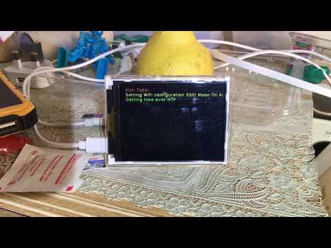 ESP32 BiJin ToKei decode HTTP JPG response on the fly