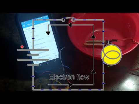 ESP8266/ESP-01 Arduino Powered SmartThings Leak Detector