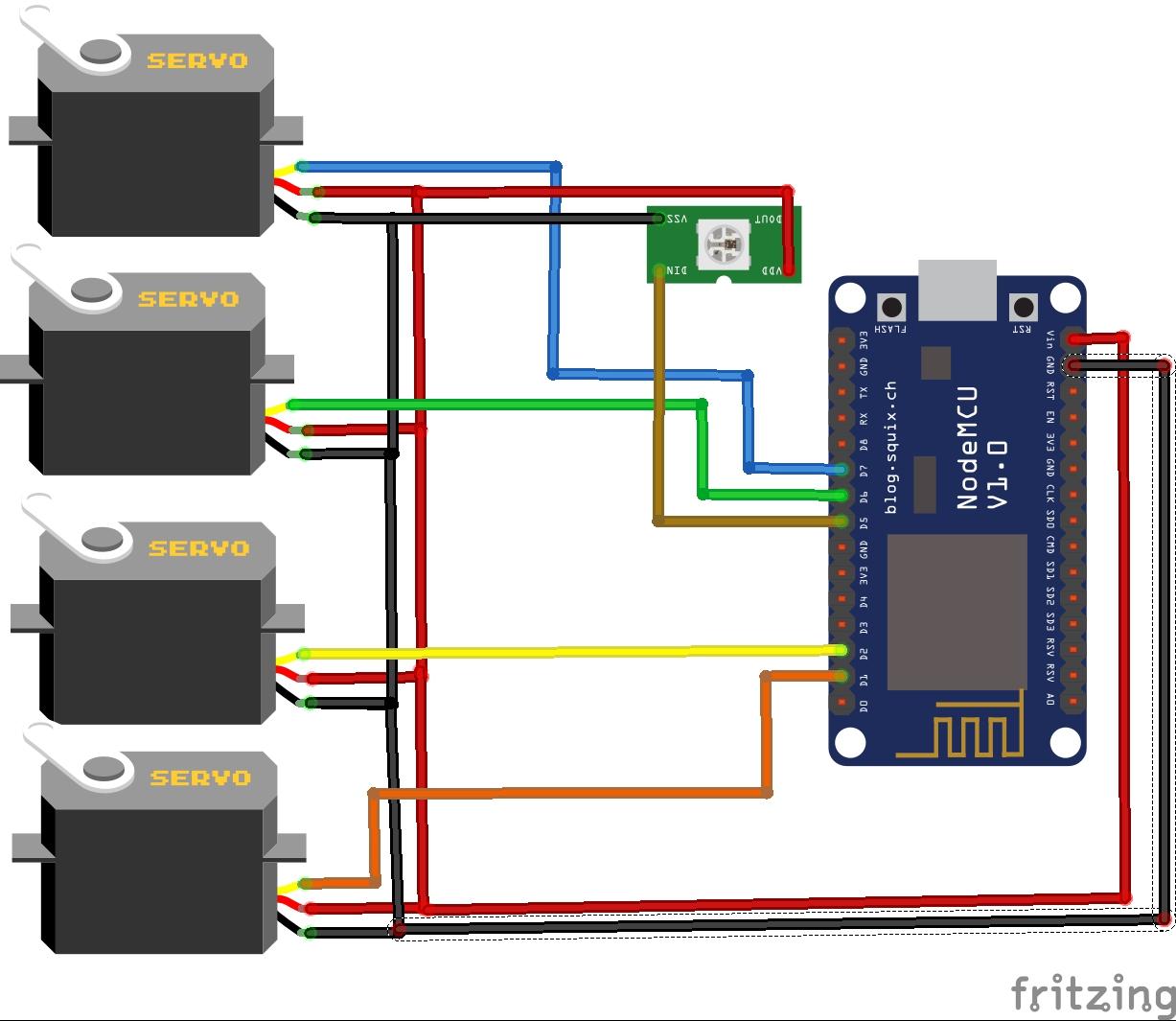 ESP8266 4 Servo Motor controller using Webserver_bb.jpg