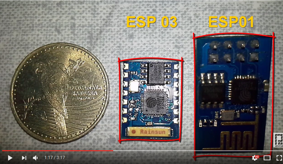 ESP8266 ESP-03 Remote Wireless Module WIFI to UART Module-5578-02.png