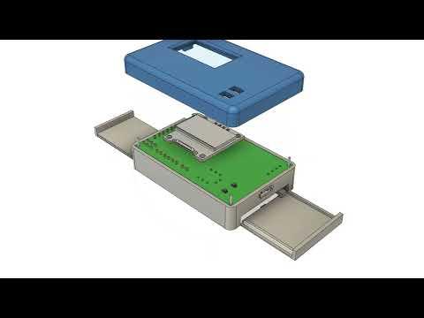 ESP8266IOTBoard Official v34