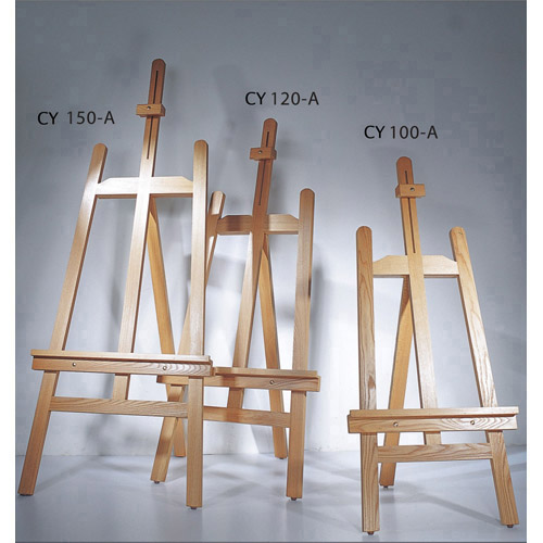 Easel_Wooden_Easel_Studio_Easel_Drawing_Easel.jpg