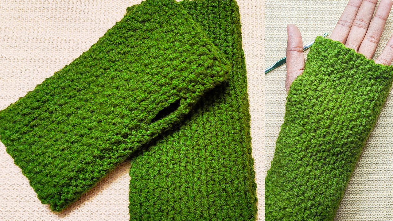 Easiest No Fuss Crochet Fingerless Gloves .png