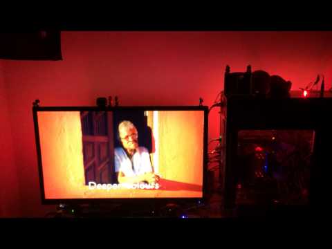 Easy Ambilight without microcontroller