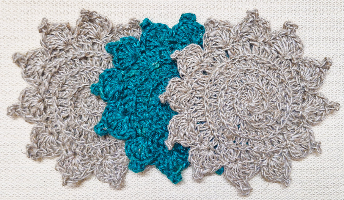 Easy Crochet Ridge Jute Twine Coaster.png