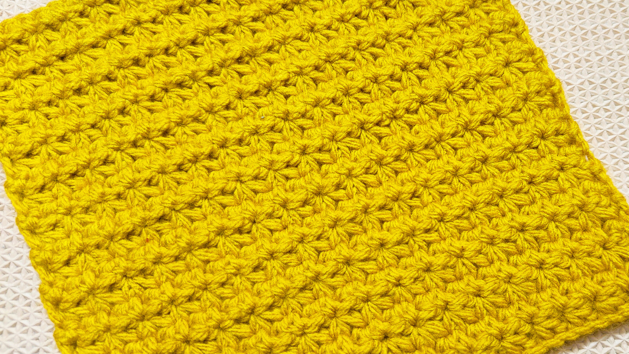 Easy Crochet SquareTrinity Potholder.png