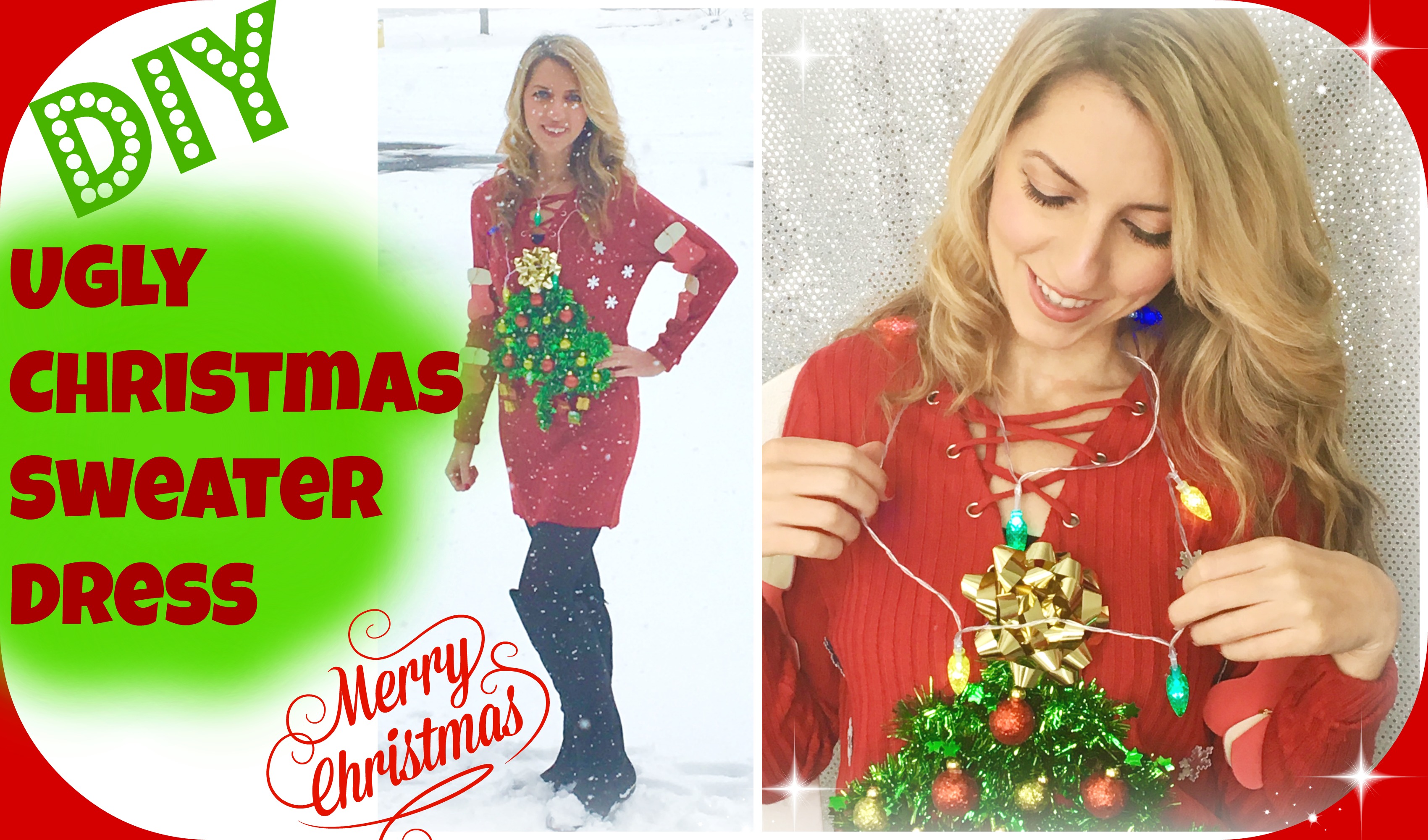 Easy DIY Ugly Christmas Sweater Dress Thumbnail.jpg