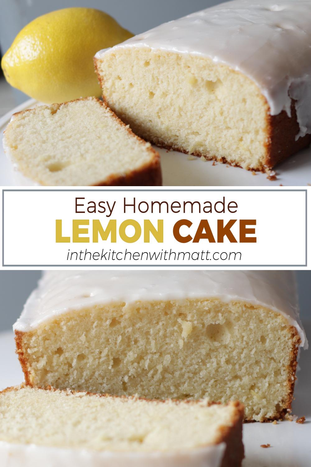 Easy Homemade Lemon Cake Recipe Pin Hi-Res.jpg