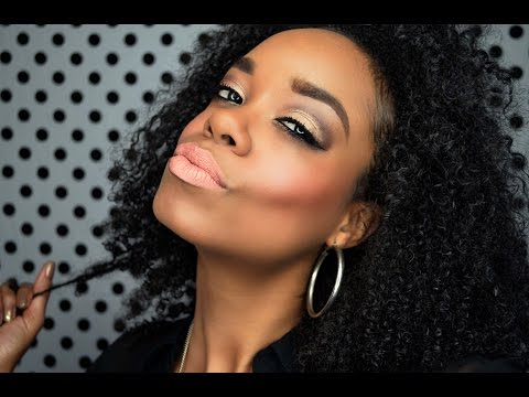 Easy Makeup in 15 Minutes! - SMUDGED