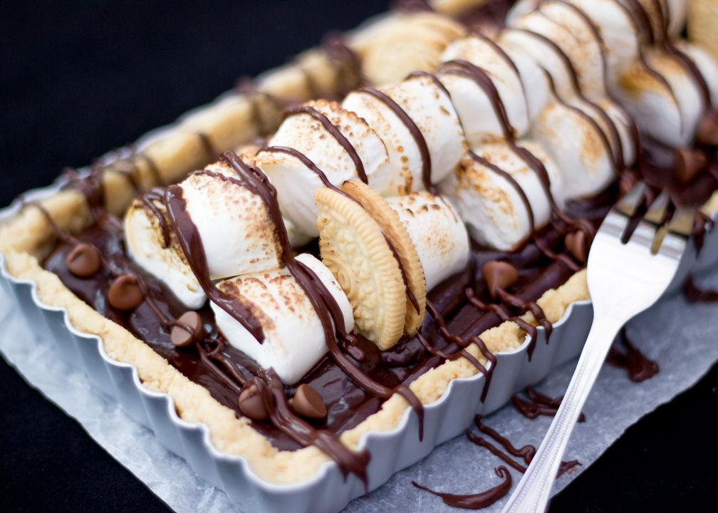 Easy No Bake Smores Tart-8.jpg