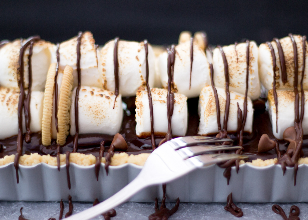 Easy No Bake Smores Tart-9.jpg