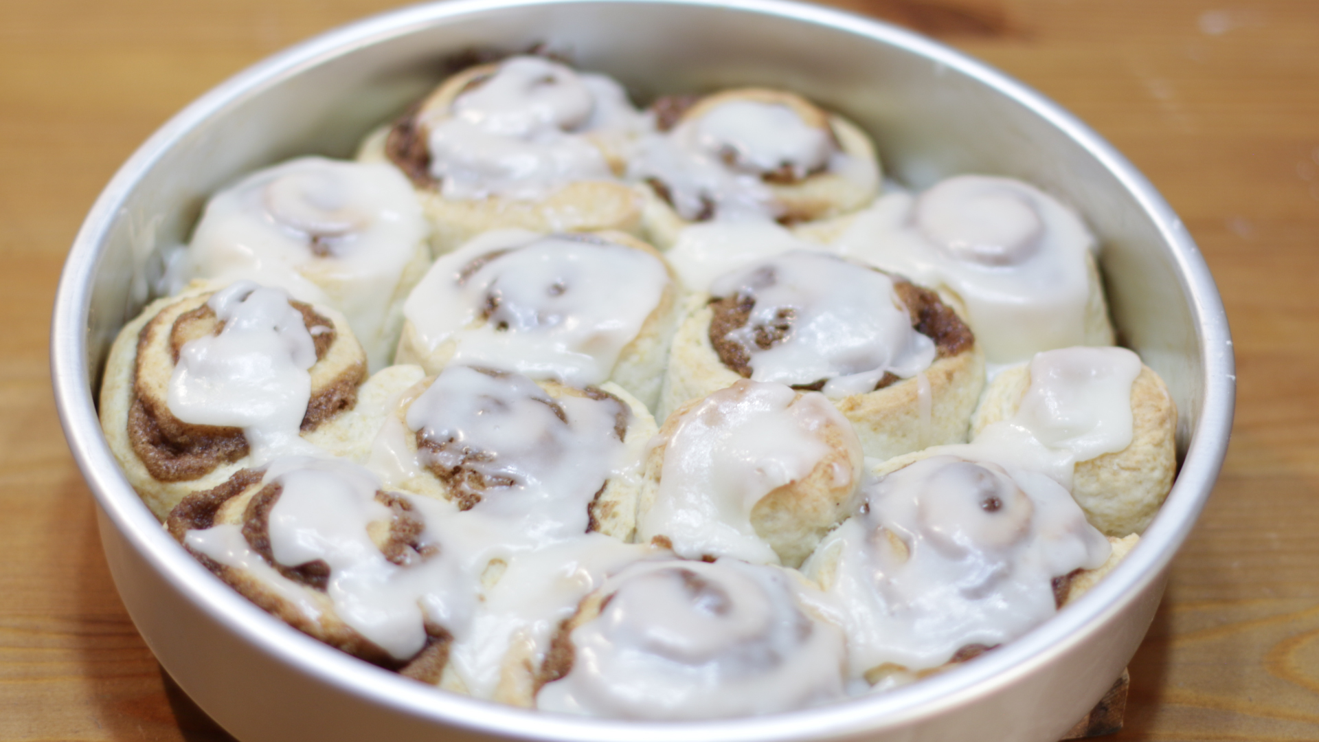 Easy Quick Cinnamon Rolls Without Yeast Recipe | How to Make Cinnamon Rolls.jpg