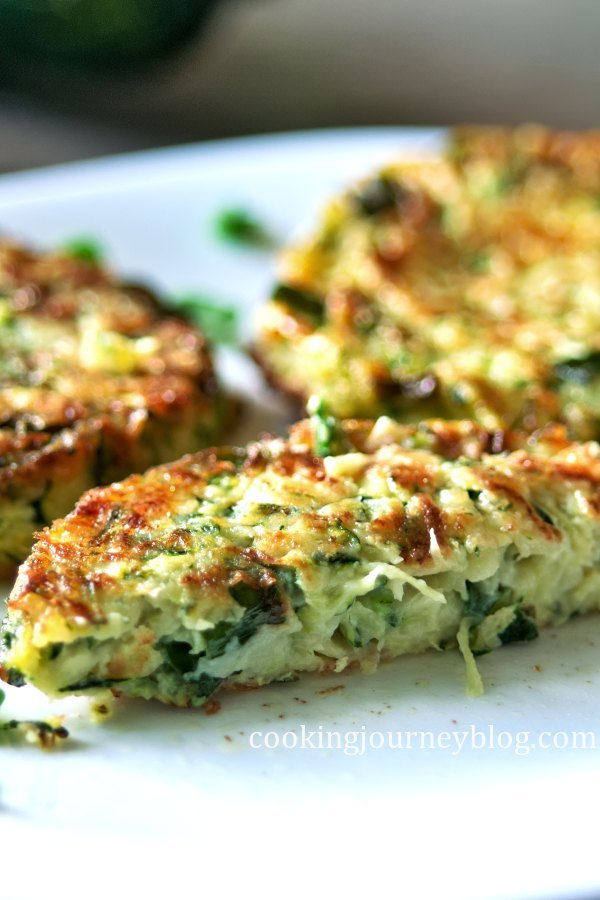 Easy Zucchini Fritters (Step by Step Recipe) 7.jpg