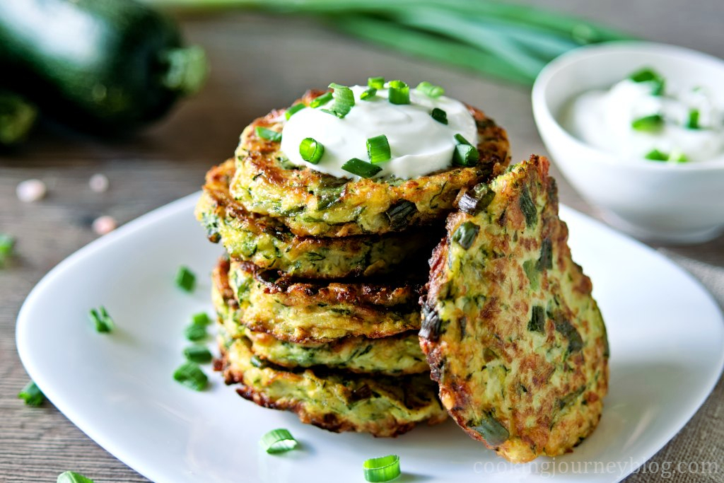 Easy Zucchini Fritters (Step by Step Recipe).jpg