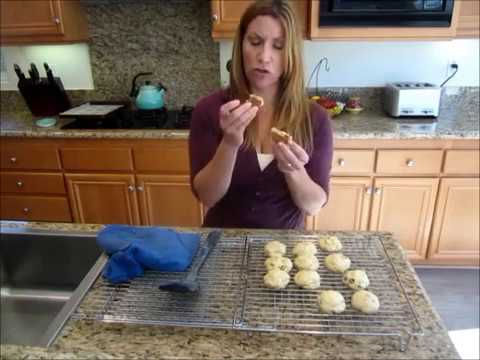 Easy and Delicious Chocolate Chip Cookies- Video