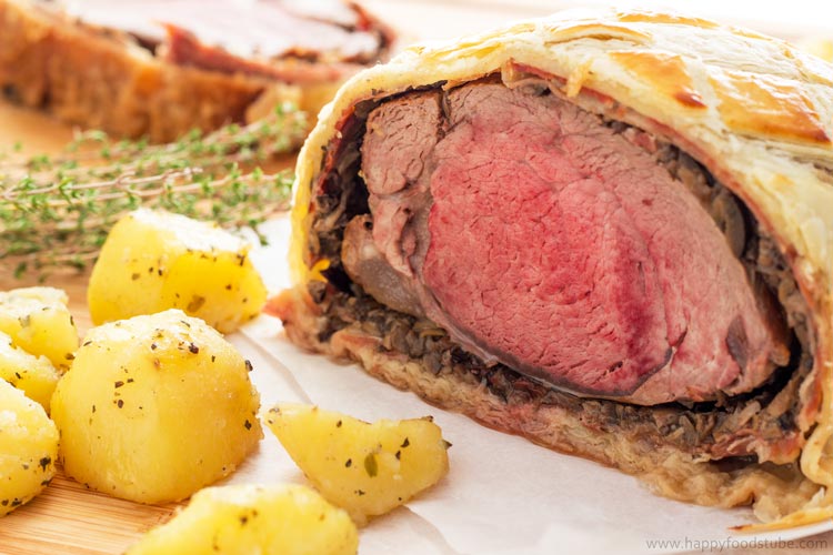 Easy-Beef-Wellington-with-Mushroom-&amp;-Jamon-Stock-Photo.jpg