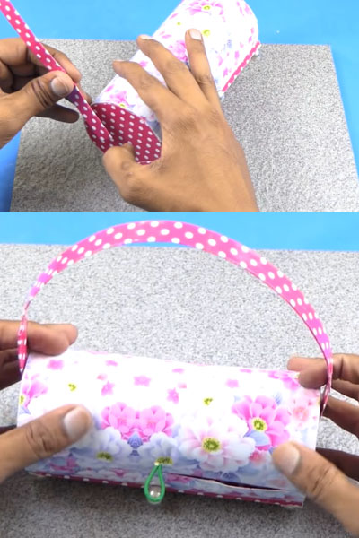 Easy-DIY-Plastic Bottle-Purse-Craft-Idea-stylenrich.jpg