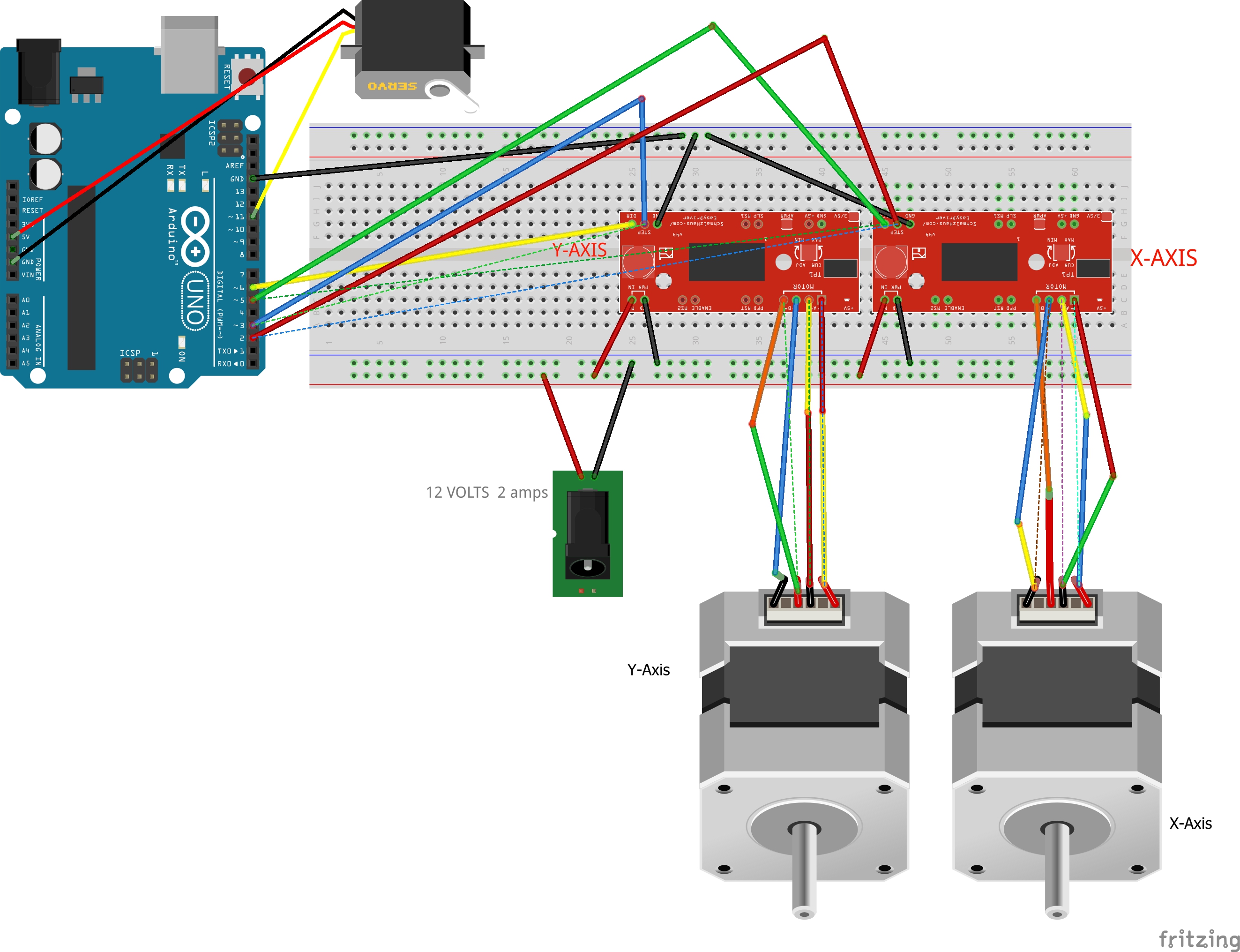 Easydriver Techknowdroid CNC wiring of motors.jpg