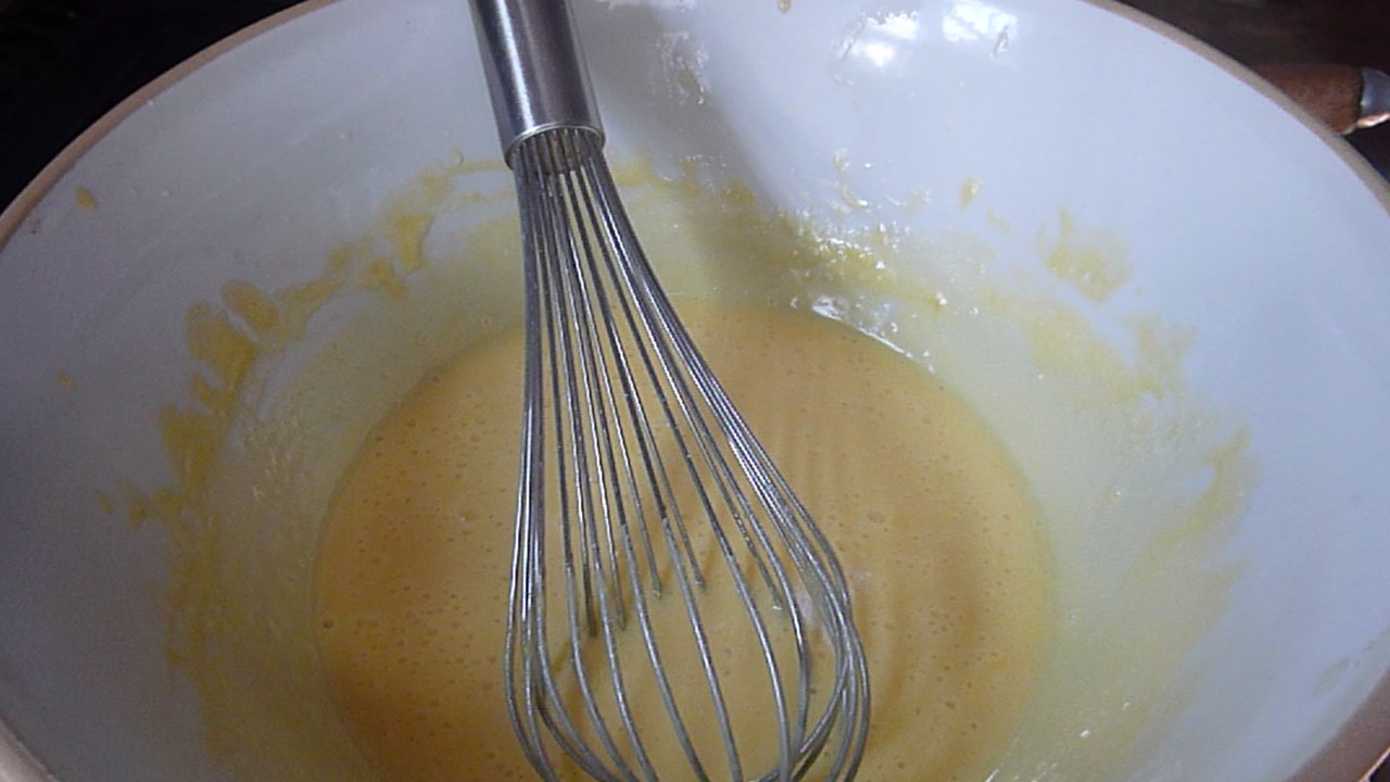 Eggs benedict 018.JPG