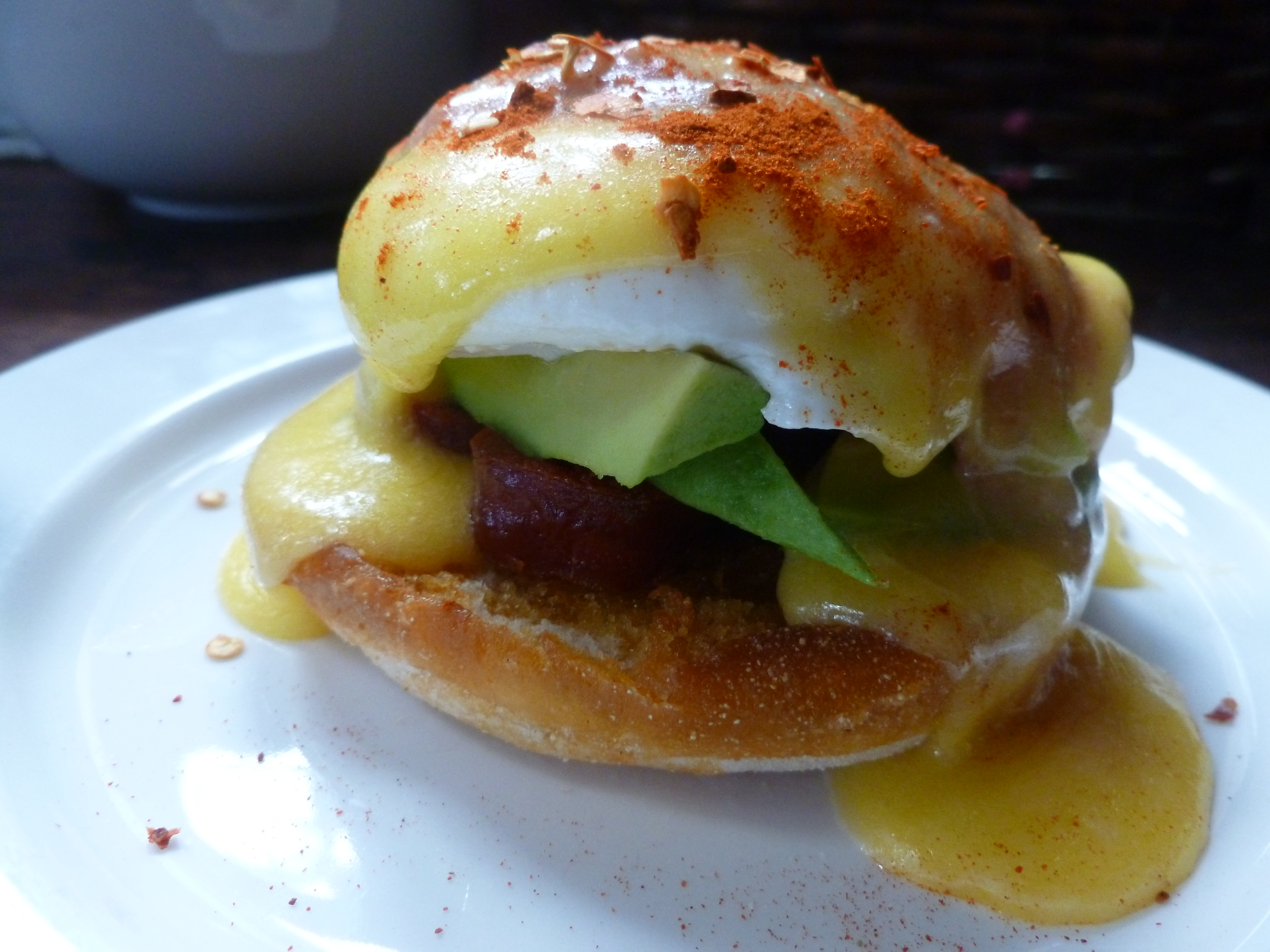 Eggs benedict 125.JPG