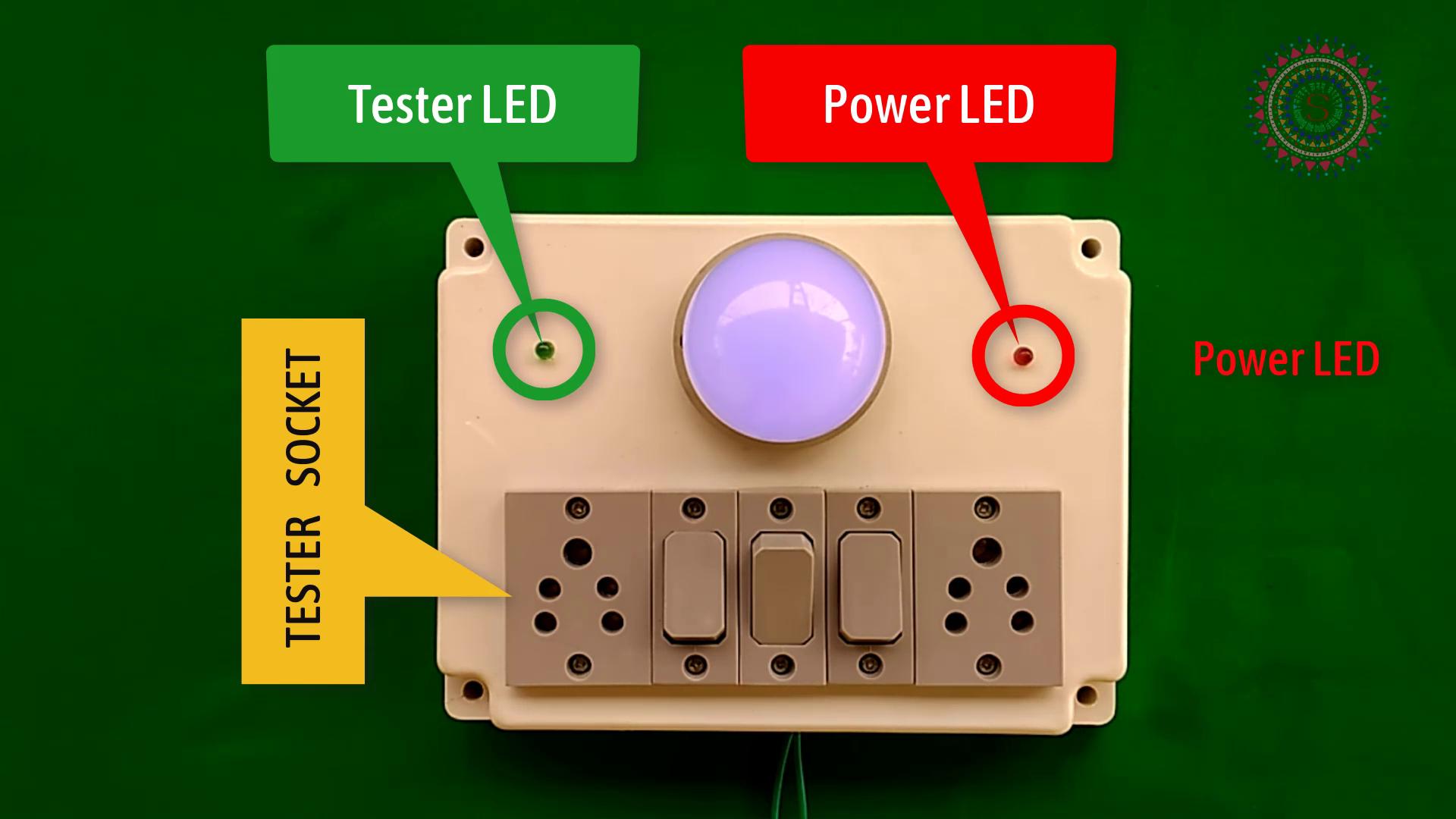 Electric Switch Board Wiring.mp4_20181217092702.jpeg