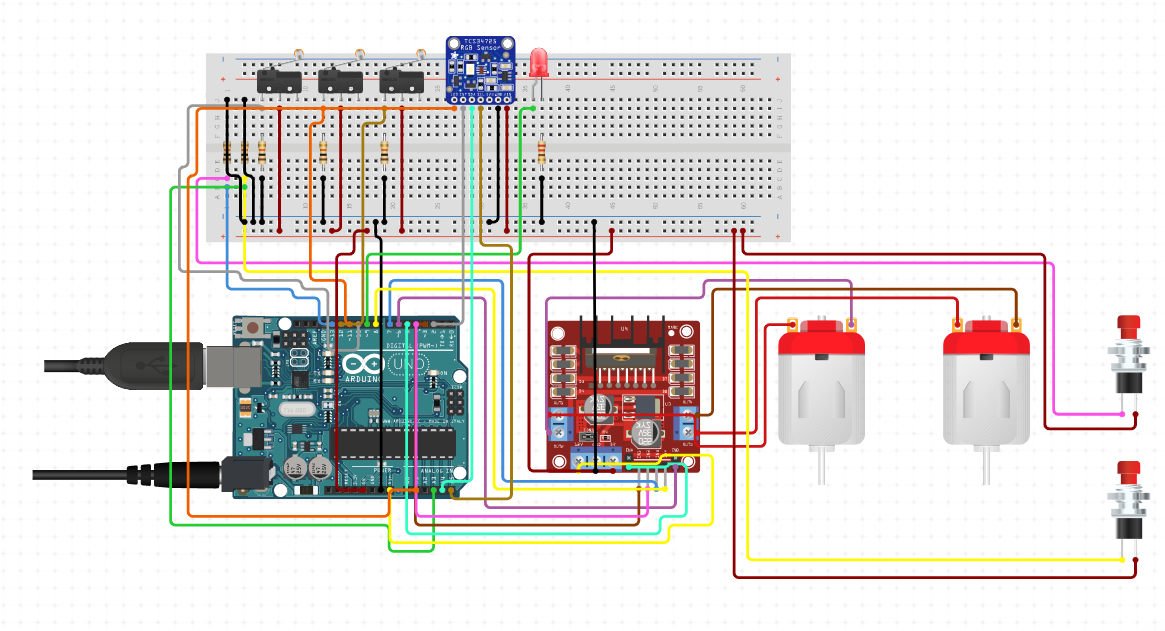 Electrical_circuit_everything_except_proximity_sensor_photo_interrupts_emergency_button_and_third_DC_motor.PNG