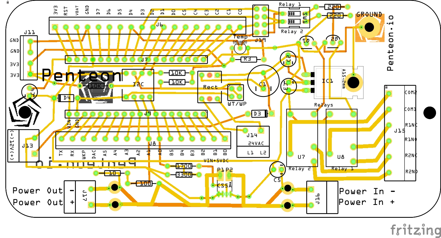 Electron  Voltage shield For production Penteon Current voltage Sensor 1.4_pcb.jpg