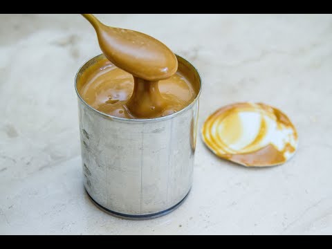 Elise's Eats - Ep 108: Dulce de Leche (in a slow cooker)