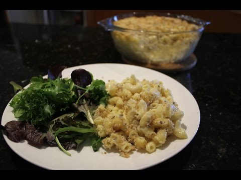 Elise's Eats - Ep 42: Mac &amp;amp; Cheese