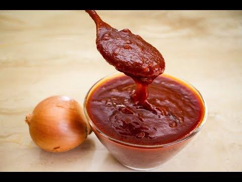 Elise's Eats - Ep 85: BBQ Sauce