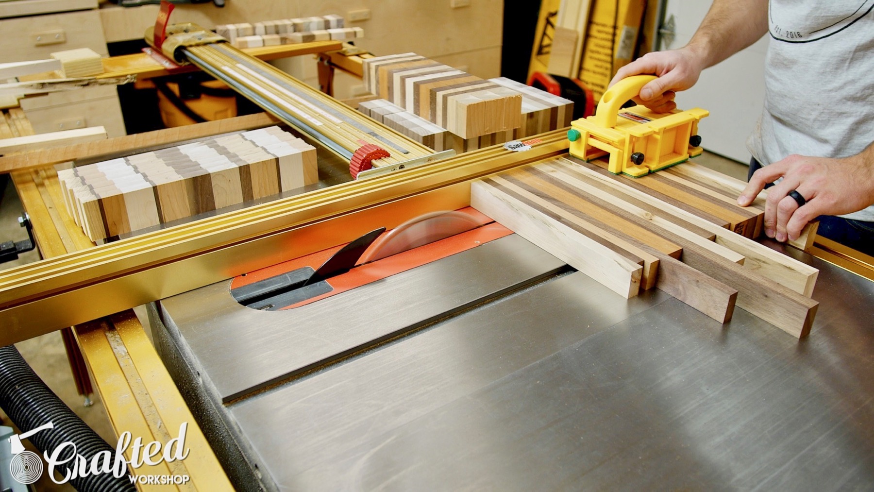 End Grain Cutting Boards Board How To DIY 7.jpg