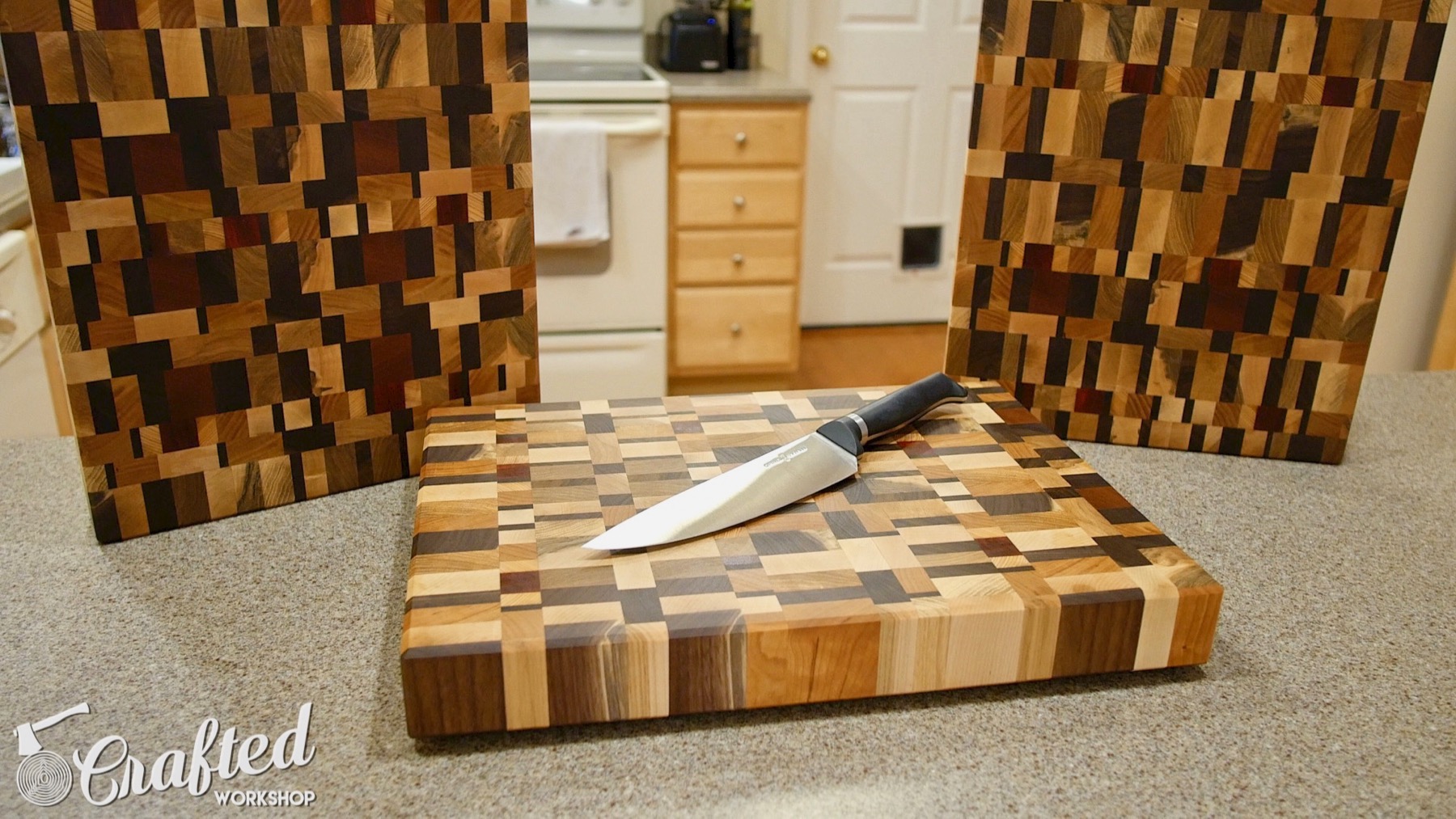 End Grain Cutting Boards Board How To Finish Finishing DIY 16.jpg