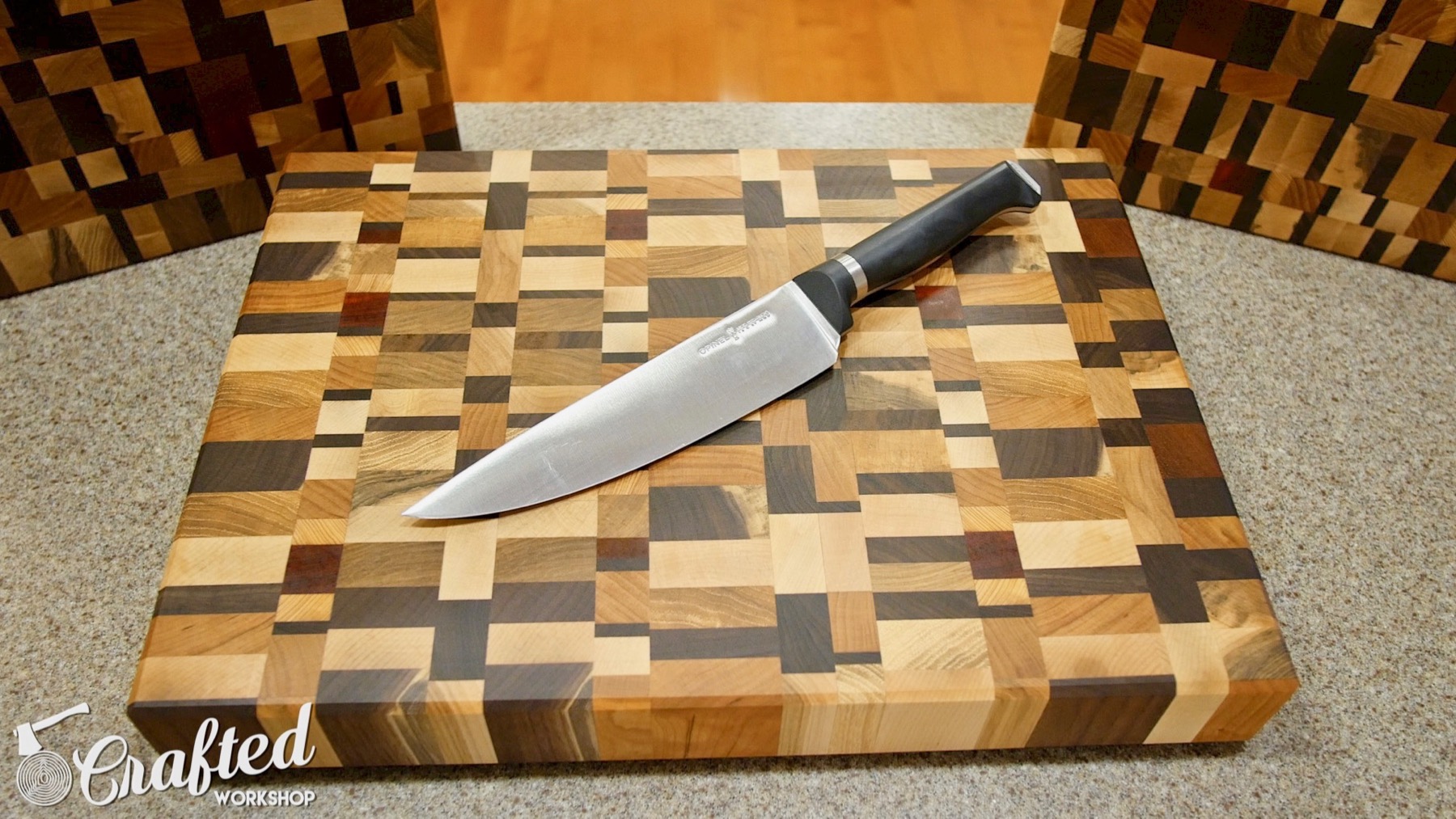 End Grain Cutting Boards Board How To Finish Finishing DIY 17.jpg