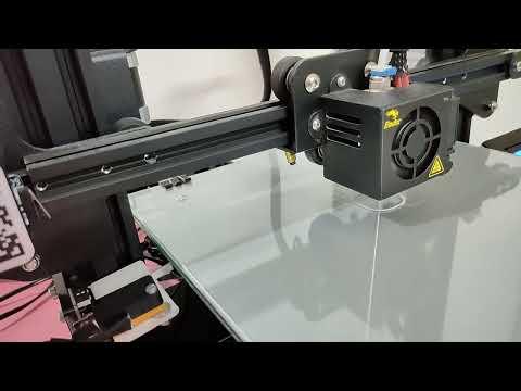 Ender 3 auto shutdown